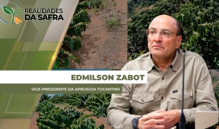 Edmilson Zabot - Pres. Sind. Rural de Palotina - PR