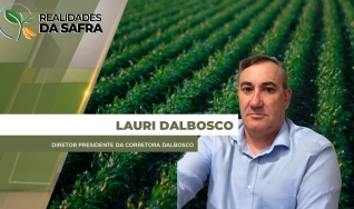Lauri Dalbosco - Diretor Presidente da Corretora Dalbosco