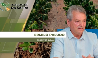 Ermilo Paludo - Produtor Rural