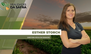 Esther Storch - Diretora Sócia da DASAGRO