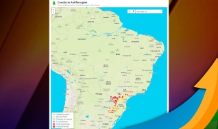 Cláudia Vieira Godoy - Pesquisadora Embrapa Soja