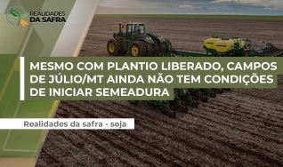 Tiago Daniel Comiran - Produtor Rural de Campos de Júlio - MT