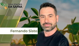 Fernando Sisto - Diretor da Agro São João