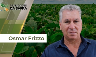 Osmar Frizzo - Produtor Rural em Querência/MT