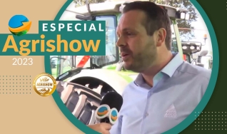 Renan Borges  - Gerente Agco Finance