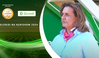 Renata Arandes - Pesquisadora do Instituto de Zootecnia (IZ-Apta)