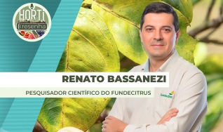 Horti Resenha Podcast - Guilherme Dorigatti