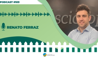 Conversa de Cerca - Com Carla Mendes