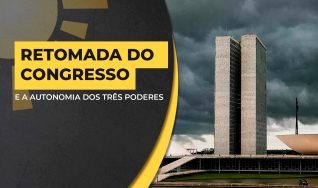 Paulo Moura - Cientista Político do Canal Dextra