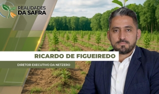 Ricardo de Figueiredo - Diretor Executivo da NetZero
