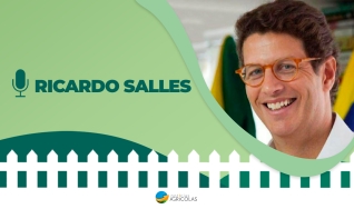 Conversa de Cerca - Com Carla Mendes