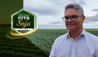 Ricardo de Andrade, Pesquisador Fronte Agrociências