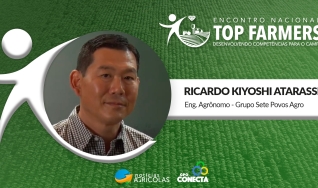 Ricardo Kiyoshi Atarassi