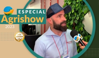 Ricardo França - Head Comercial de Agronegócio e Varejo do Santander