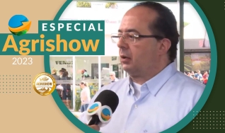 Ricardo Nicodemos - Presidente da ABMRA