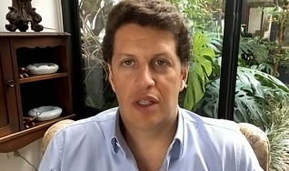 Ricardo Salles - Deputado Federal pelo PL/SP