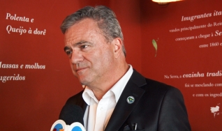 Ricardo Santin - Presidente da ABPA