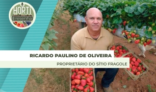 Horti Resenha Podcast - Guilherme Dorigatti