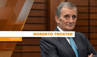 Roberto Troster - Economista