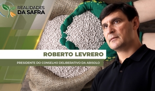 Roberto Levrero - Presidente do Conselho Deliberativo da Abisolo