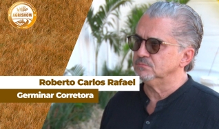 Roberto Carlos Rafael Germinar Corretora