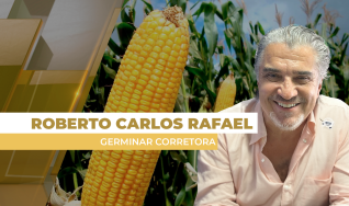 Roberto Carlos Rafael - Germinar Corretora