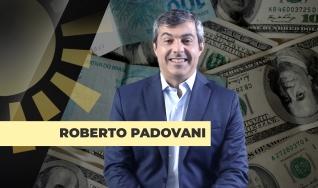Roberto Padovani