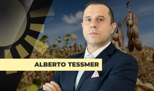 Alberto Tessmer