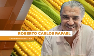 Roberto Carlos Rafael - Germinar Corretora