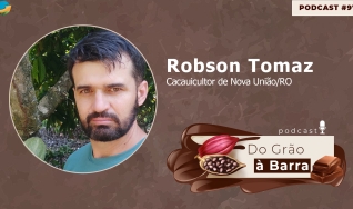 Do Grão à Barra - Podcast