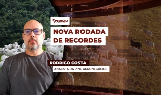 Rodrigo Costa - Analista da PINE Agronegócios e Contribuidor no TC Investimentos