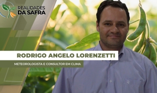 Rodrigo Angelo Lorenzetti - Produtor Rural de Amambai/MS