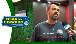 Rodrigo Neves, Comercial Cooxupé