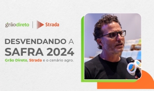 Rodrigo Koelle, CEO da Strada