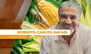 Roberto Carlos Rafael - Germinar Corretora