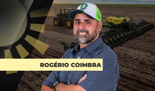 Rogério Coimbra