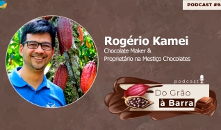 Do Grão à Barra - Podcast