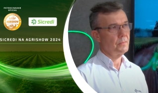 Rogério Pompermayer - Diretor Comercial da Eurochem