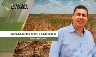 Armando Rollemberg - Presidente Ifag