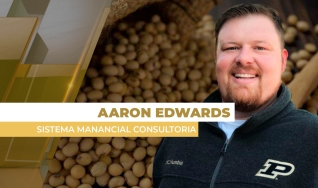 Aaron Edwards - Sistema Manancial Consultoria