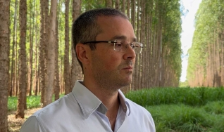 Roberto Guimarães Jr. - Pesquisador da Embrapa Cerrados