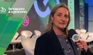Rosana Amadeu, Presidente do CEISE BR