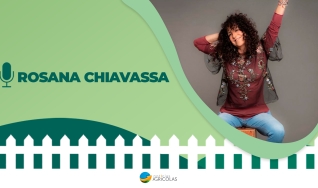 Conversa de Cerca - Com Carla Mendes