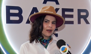 Rossana Aboud - Produtora Rural