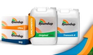 Norberto Ferronatto - RTV Roundup-Especialista da Bayer