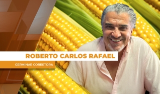 Roberto Carlos Rafael - Germinar Corretora