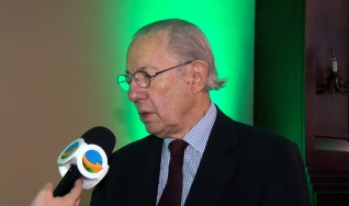Rubens Barbosa - Presidente da Abitrigo