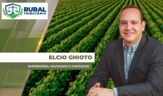 Elcio Ghioto - Empresário, Advogado e Contador