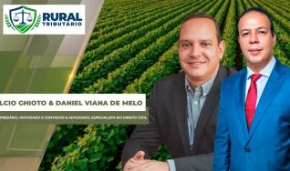 Elcio ghioto & Daniel Viana de Melo - Empresário, Advogado e Contador & Advogado, especialista em Direito Civil