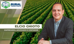 Elcio Ghioto - Empresário, Advogado e Contador